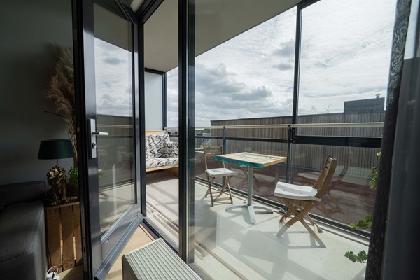 Medium property photo - Pieter van Musschenbroekstraat 153, 2014 HV Haarlem